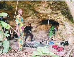 Tension as kidnappers lay siege to Edo