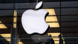 Apple loses $56.8bn in market value after iPhone 17 unveiling