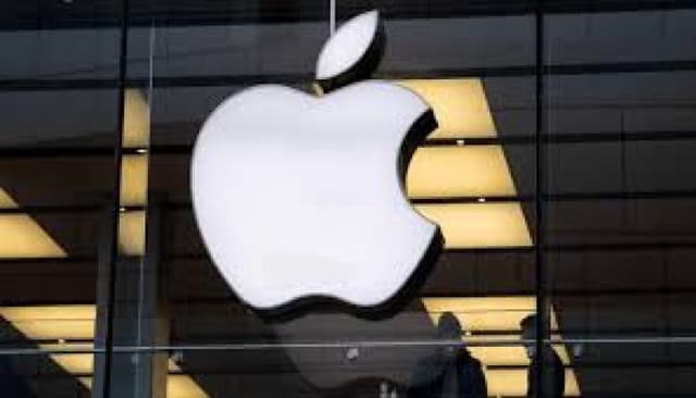 Apple loses $56.8bn in market value after iPhone 17 unveiling