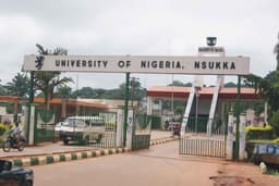 UNN: SUG President, seven others suspended for cultism, threat to life