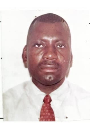 NASC appoints Emmanuel Odo as acting Clerk to Senate