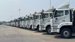 Dangote: Our CNG drivers have life insurance, housing loans, and earn three times the minimum wage