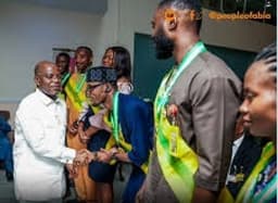 Abia gov grants automatic employment to nine ex-corps members