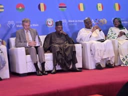 FG introduces single-window platforms for land registration