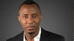 Sowore sues DSS, Meta, X over ‘unconstitutional censorship’, seeks court order to stop deletion of posts