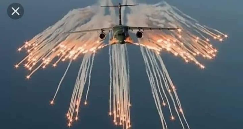 Air strikes neutralise 20 terrorists in Sambisa Forest