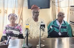 Pensioners threaten to protest naked nationwide over unpaid benefits