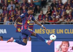 Spanish press react to ‘undeniable’ Marcus Rashford after ‘wonder’ moment for Barcelona in 6-0 thrashing
