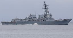 Trump Escalates Military Buildup in Caribbean After Second Strike on Venezuelan Drug Vessel