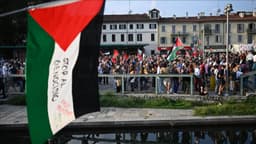 16 countries demand protection of Gaza-bound aid flotilla, call for respect of international law