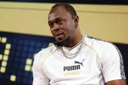 ‘When I walk up stairs, I get out of breath:’ Usain Bolt on how retirement made him feel human again