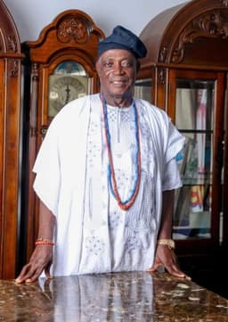 From politics to monarchy: Timeline for Ladoja coronation as 44th Olubadan