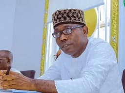 Tinubu in Abuja to collect tax as he did in Lagos — Adebayo
