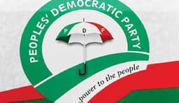 PDP throws 2027 presidential ticket open to all regions