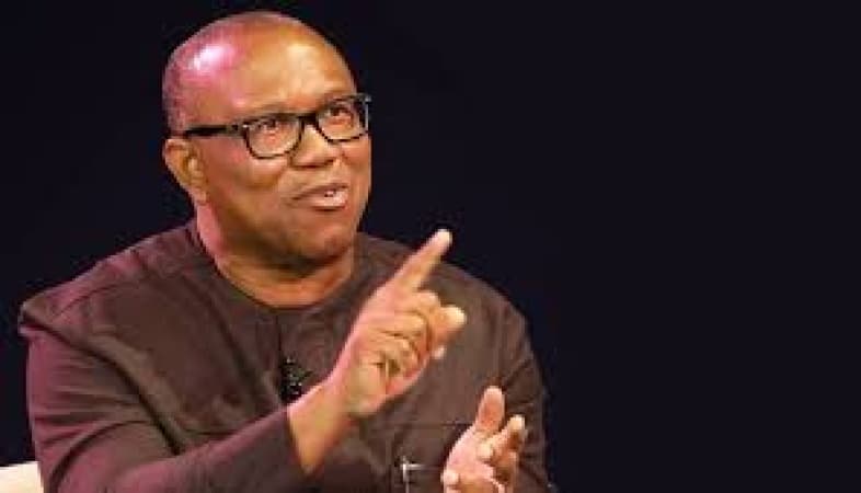 Obi warns against normalising insecurity amid rising abductions, killings