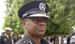 Police arrest suspect for supplying arms to bandits in Zamfara