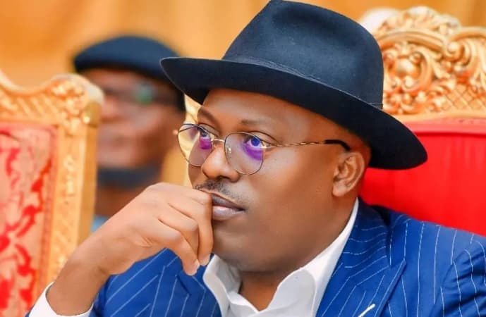 Rivers: Hopes, mixed views as emergency ends tomorrow