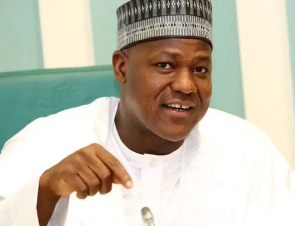 How Buhari destroyed Nigeria’s economy — Dogara