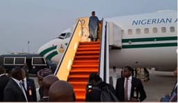 Why Tinubu cut short vacation