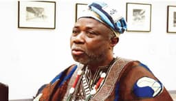 Nigerian professors earn gardener’s 3-hour pay — Abimbola, Ex-OAU VC