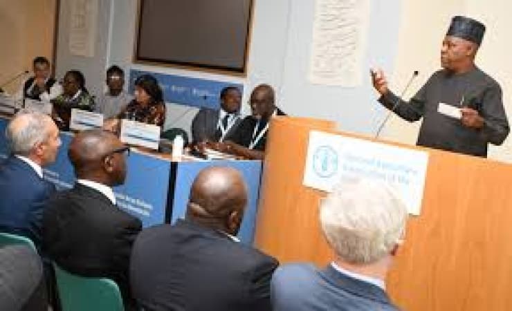 FG unveils agric reforms, moves to create 21m jobs