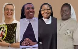 4 Rev Sisters die in accident on way to airport, survivor on danger list