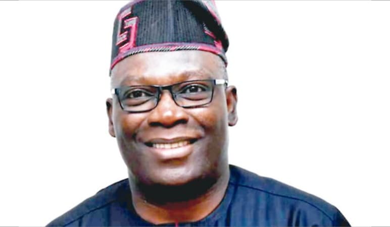 Collapse: APC dismisses Udenta?s prediction, urged doomsters to check register