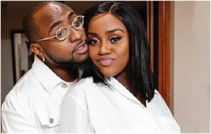 Fight with Chioma, my biggest regret, says Davido