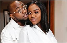 Fight with Chioma, my biggest regret, says Davido