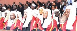 Ex-Judge: Judicial officials suffering in retirement