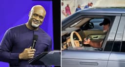 Viral Video: Police discontinue case against Pastor Adefarasin