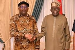 BREAKING: Tinubu ends emergency rule in Rivers, orders Fubara, others back to work