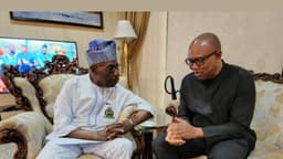 Details of Obasanjo, Peter Obi’s meeting emerge