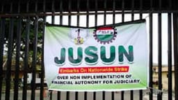 Osun JUSUN issues 3-day warning strike over unpaid entitlements