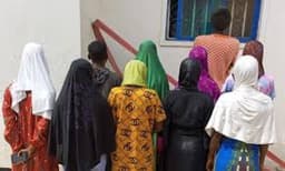 Group seeks urgent action to rescue 600 trafficked children from Kano