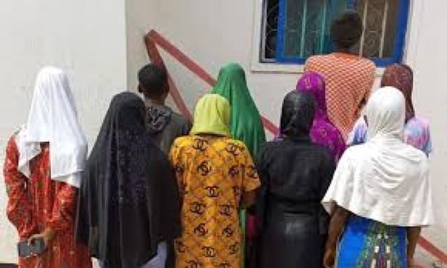 Group seeks urgent action to rescue 600 trafficked children from Kano