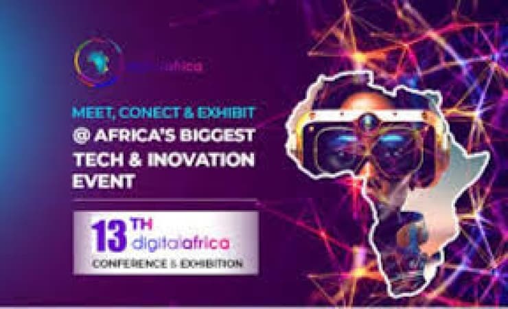 Takang, Ladid lead Africa’s digital sovereignty debate at DACE 2025