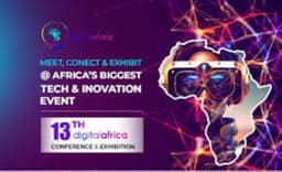 Takang, Ladid lead Africa’s digital sovereignty debate at DACE 2025