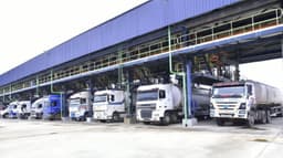 4,000 CNG Trucks: Probe Dangote’s road safety records, DAPPMAN tells FRSC