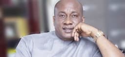 Air Peace MRO facility to create 50,000 jobs — Onyema