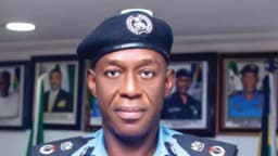 Police arrest nine over self-kidnap, ransom plot in Niger