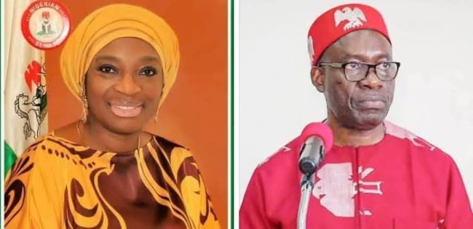 Soludo rejects Ekwunife’s apology