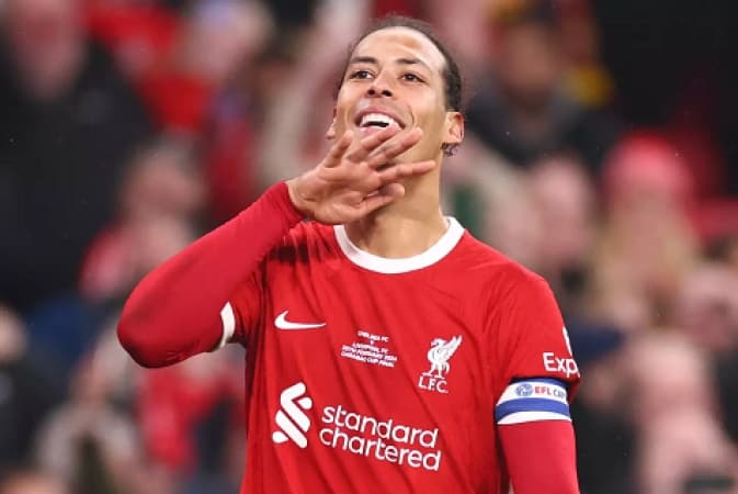 Champions League: Last-gasp Liverpool beat Atletico after spurning lead