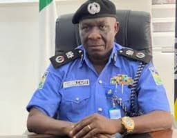 Police vanquish 2 kidnappers in Delta gun battle