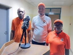 WAPCP calls on FCCPC to step up advocacy for patients’ bill rights