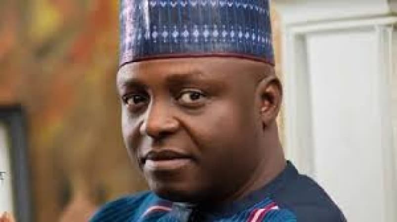 2027: APC not scared of Jonathan — National Chairman