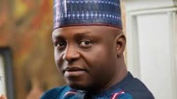 2027: APC not scared of Jonathan — National Chairman