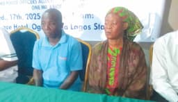 Lagos market massacre: Death toll rises after police shooting