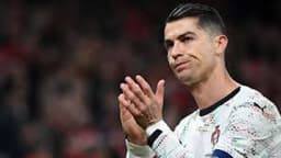 Cristiano Ronaldo will play on with Portugal for 'as long as he wants' with Roberto Martinez confident 40-year-old striker can lead the team at 2026 World Cup