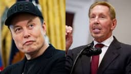 Billionaire businessman who eclipsed Elon Musk as world's richest man held 'advanced talks' over takeover of Premier League club